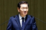 Samsung co-CEO, Han Jong-hee latest, samsung co ceo han jong hee passed away, Al ain