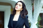 Shraddha Kapoor instagram, Shraddha Kapoor news, shraddha kapoor makes interesting revelations about people with big foreheads, Shraddha kapoor