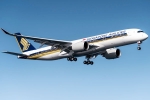 Singapore Airlines breaking, Singapore Airlines, singapore airlines planning new safety measures for turbulence, Singapore airlines