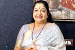 KS Chithra Ram Mandir, KS Chithra songs, singer chithra faces backlash for social media post on ayodhya event, Ayodhya