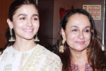 alia bhatt british citizenship, alia bhatt family, soni razdan slams trolls who questioned her british citizenship, Secularism