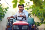 Sreekaram​ movie rating, Sharwanand Sreekaram​ movie review, sreekaram movie review rating story cast and crew, Sai kumar