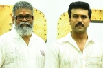 Sukumar, Sukumar and Ram Charan next film, sukumar and ram charan teaming up, Buchi babu sana