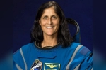 Sunita Williams latest, Sunita Williams to space, sunita williams mission to space called off, Lord ganesh