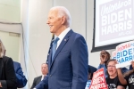 Indian-origin people, Joe Biden, decline in support for biden among indian origin people, Joe biden for india