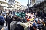 Syria killings reason, Syria 2025 videos, over 1 000 dead in 2 days of clashes in syria, Water