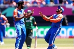 India Vs Pakistan scorecard, India Vs Pakistan scorecard, t20 world cup india shocks pakistan in a low scorer, T20 world cup 2024