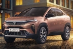 Tata Curvv latest, Tata Curvv bookings, tata curvv petrol diesel variants launched in india, Tata curvv ev