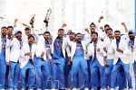 Champions Trophy 2025 final news, India Vs New Zealand scoreboard, team india bags third champions trophy title, Shreyas iyer