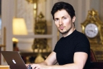 Pavel Durov, Yulia Vavilova arrest, who is pavel durov why is he arrested, Terrorism