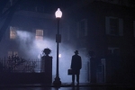 Sequels, movies, the exorcist reboot shooting begins with halloween director david gordon green, Boots