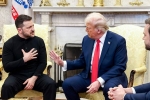 Donald Trump Vs Volodymyr Zelensky updates, Donald Trump, trump and zelensky clash shakes the world, Nato