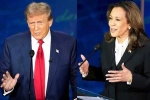 Trump vs Harris Election impact, Trump vs Harris Election on India, how trump vs harris election may impact ties with india, Indian economy