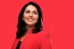 Indian american presidential candidates, tulsi gabbard wedding, hindu american presidential candidate tulsi gabbard raises over 237 000 overpowers kamala harris, Hindu american