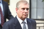 Prince Andrew, Jeffrey Epstein, uk prince andrew uncooperative with epstein probe, Federal law