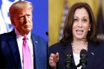 Kamala Harris, US Presidential Polls expectations, ai predictions on us presidential polls, Kamala harris