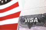 US Visa cap for Indians news, US Visa cap for Indians new rules, why is us trying to cap visas for indians, Tech companies