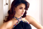 Urvashi Rautela latest updates, Urvashi Rautela, urvashi rautela s special song in bro, Akhil