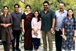 Venkatesh upcoming movies, Drishyam 2 deals, dasara release for venkatesh s next, Drishyam