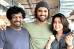 Liger updates, Liger movie news, vijay devarakonda s liger gets a hollywood stunt choreographer, Hollywood films