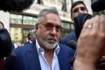 Vijay Mallya in India, Vijay Mallya, it is for judge to decide vijay mallya on india arrival, Westminster