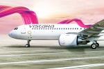 Vistara Airlines latest, Vistara Airlines losses, vistara s last flight on november 11th, Singapore airlines