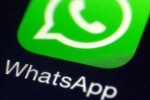 android, delete messages, whatsapp adds delete messages feature in latest beta, Whatsapp beta