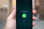 WhatsApp new feature, WhatsApp, whatsapp to get an undo button for deleted messages, Whatsapp beta