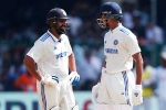 Rohit Sharma and Yashasvi Jaiswal news, Team India, three new world records for team india in test cricket, West indies