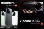 Xiaomi 15 features, Xiaomi 15 colours, xiaomi 15 and xiaomi 15 ultra launched in india, Water