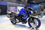 Yamaha FZ-S Fi colours, Yamaha FZ-S Fi India, yamaha fz s fi hybrid launched in india, Economy