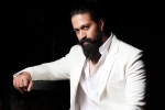 Yash Toxic shooting schedules, Yash Toxic budget, bollywood beauty to romance yash, Nitesh tiwari