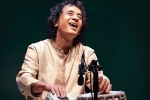 Zakir Hussain wealth, Zakir Hussain, legendary tabla maestro zakir hussain is no more, Grammy