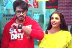 Zombie Reddy movie rating, Zombie Reddy movie story, zombie reddy movie review rating story cast and crew, Prashanth varma