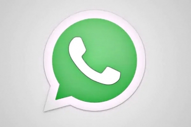 WhatsApp has launched its first ever brand campaign in India called &lsquo;It&rsquo;s Between You&rsquo;