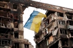 Ukraine war breaking updates, Russia war news, ukraine says five powerful missiles have hit the western city of lviv, Torture