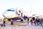 Boarding airplane new updates, Boarding airplane updates, why do passengers only board airplanes from the left side, Planes