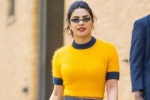 priyanka chopra, priyanka chopra in USA Today's 50 Most Powerful Women in Entertainment list, priyanka chopra features in usa today s 50 most powerful women in entertainment, Beyonce