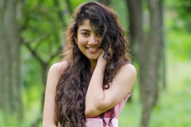 Sai Pallavi Rejects Fairness Cream Ad Worth Rs 2 Crores