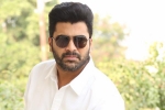 Sharwanand news, Samantha, sharwanand on a break for two months, Arangam