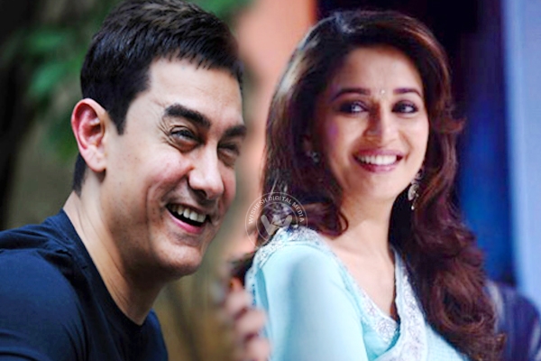 Wthout Aamir and Madhuri},{Wthout Aamir and Madhuri