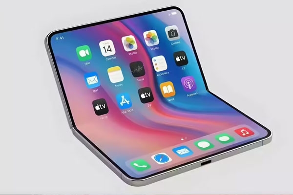Apple’s Foldable to Launch as iPhone Ultra? Apple’s Foldable to Launch as iPhone Ultra?