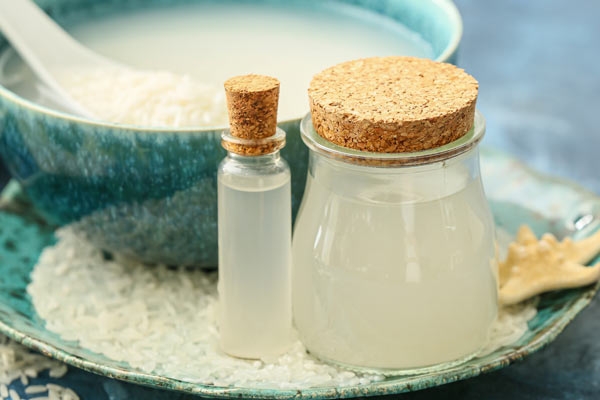 Benefits Of Drinking Rice Water Benefits Of Drinking Rice Water