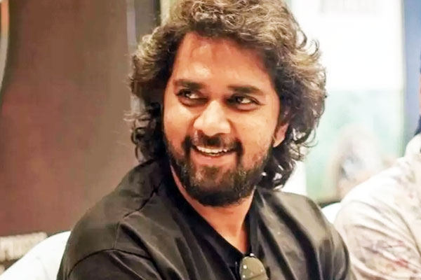 Chandoo Mondeti's pan-Indian Film on Cards Chandoo Mondeti's pan-Indian Film on Cards
