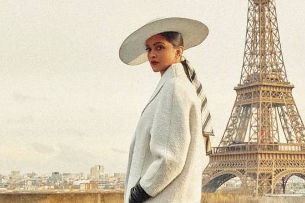 Deepika Padukone Backs Out of a Paris Event Deepika Padukone Backs Out of a Paris Event