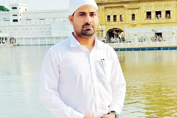 Gurugram Lawyer Arrested for Spying for Pakistan Gurugram Lawyer Arrested for Spying for Pakistan