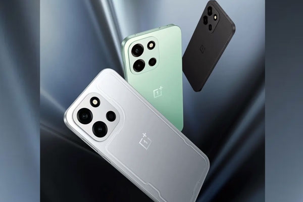 OnePlus Nord 6 With 9,000mAh Battery for Sale in India OnePlus Nord 6 With 9,000mAh Battery for Sale in India