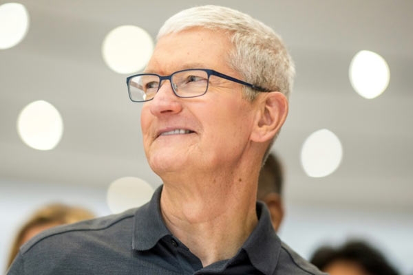 Tim Cook Net Worth Update Tim Cook Net Worth Update