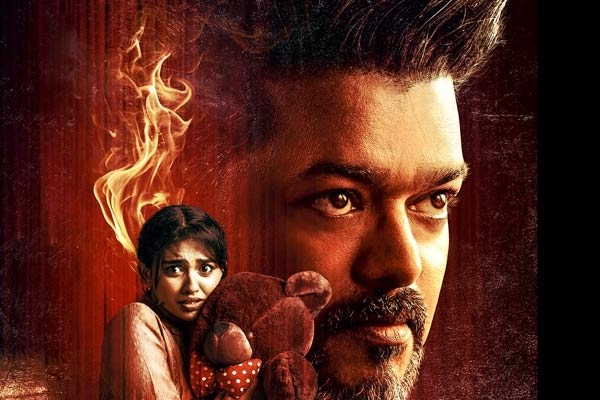 Vijay's Jana Nayagan Release Suspense Continues Vijay's Jana Nayagan Release Suspense Continues
